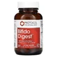 Пробиотики для пищеварения, Bifido Digest, Protocol for Life Balance, 9 штаммов, 20 млрд КОЕ, 60 веганских капсул