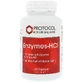 Ферменты бетаин гидрохлорида, Enzymes-HCI, Protocol for Life Balance, 120 капсул
