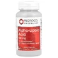 Альфа-ліпоєва кислота, Alpha-Lipoic Acid, Protocol for Life Balance, 600 мг, 60 капсул