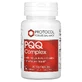 Pqq Комплекс, Pqq Complex, Protocol for Life Balance, 30 капсул