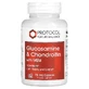 Глюкозамин/Хондроитин/МСМ, Glucosamine/Chondroitin/MSM, Protocol for Life Balance, 90 капсул