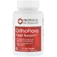 Поддержка кишечной микрофлоры, OrthoFlora Yeast Support, Protocol for Life Balance, 90 капсул