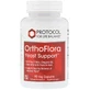 Підтримка кишкової мікрофлори, OrthoFlora Yeast Support, Protocol for Life Balance, 90 капсул