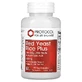 Червоні дріжджі-CoQ10, Red Yeast&Coq10, Protocol for Life Balance 600/30 мг, 90 капсул
