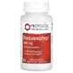 Ресвератрол, Resveratrol, Protocol for Life Balance, 200 мг, 60 капсул