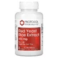 Красный дрожжевой рис, Red Yeast Rice, Protocol for Life Balance, 90 капсул