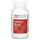 Орто Мульти для жінок, Ortho Multi For Women, Protocol for Life Balance, 90 капсул