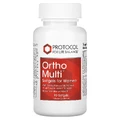 Орто Мульти для жінок, Ortho Multi For Women, Protocol for Life Balance, 90 капсул