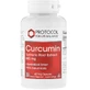 Экстракт корня куркумы, Curcumin Turmeric, Protocol for Life Balance, 665 мг, 60 капсул