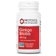 Гинкго Билоба, Ginkgo Biloba, Protocol for Life Balance, 60 капсул
