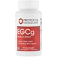 Экстракт зеленого чая, EGCg Green Tea, Protocol for Life Balance, 90 капсул
