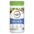 Мультивітаміни для чоловіків 50+, Men's One 50+, Rainbow Light, щоденні, 90 таблеток