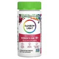 МультиВитамины для женщин 50+, Women's One 50+, Rainbow Light, ежедневные, 60 вегетарианских таблеток