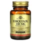 Убихинол, Ubiquinol, Solgar, сниженное содержание CoQ10, 100 мг, 50 гелевых капсул