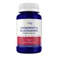 Хондроитин и глюкозамин, Chondroitin та Glucosamine Powerful, Sunny Caps, 60 капсул