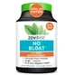 Пробиотик от вздутия живота, No Bloat with Clinically Studied DE111 Probiotic, Zenwise Health, ежедневный, 160 вегетарианских капсул