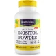 Інозітол, Inositol Powder, Healthy Origins, порошок, 113.4 г