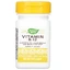 Витамин В12, Vitamin B-12, Nature's Way, вкус вишни, 2000. мкг, 100 леденцов