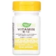 Витамин В12, Vitamin B-12, Nature's Way, вкус вишни, 2000. мкг, 100 леденцов