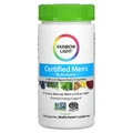 Витамины для мужчин, Rainbow Light, 120 капсул