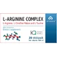L-аргінін комплекс (L-arginine complex) розчин д/перор. заст. по 20 мл №20 в саше