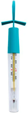 Термометр медичний Gamma Thermo Plus безртутний