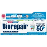 Зубная паста Biorepair Комплексный уход Адвансед, 75 мл