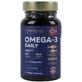 Омега 3 Дейлі Nordway Omega-3 Daily 1000 мг, 30 капсул