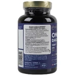 Омега 3 Дейлі Nordway Omega-3 Daily 1000 мг, 90 капсул: ціни та характеристики