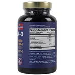Омега 3 Дейлі Nordway Omega-3 Daily 1000 мг, 90 капсул: ціни та характеристики