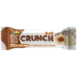 Батончик FitWin Crunch Bar Мороженое и соленая карамель, 50 г