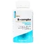 Вітаміни групи B з магнієм, ABU B-complex + Magnesium, 60 капсул