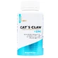 Кошачий коготь с витамином С и цинком ABU Cat's claw+Zinc, 60 капсул
