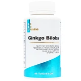 Гинкго Билоба 320 мг ABU Ginkgo Biloba, 60 таблеток