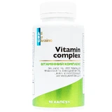 Витаминный комплекс ABU Vitamin Complex, 90 капсул