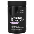 Олія примули вечірньої Sports Research Evening Primrose 1300 мг, 120 гелевих капсул
