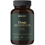 Чага Mind Shi Chaga Mushroom 1000 мг капсули, №60: ціни та характеристики