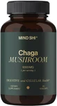 Чага Mind Shi Chaga Mushroom 1000 мг капсули, №60