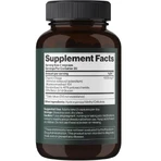 Чага Mind Shi Chaga Mushroom 1000 мг капсули, №60: ціни та характеристики