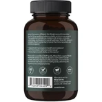 Рейши Mind Shi Reishi Mushrooms 1000 мг капсули №60: ціни та характеристики