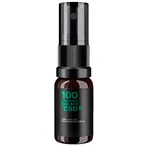 CBD олія Isolate10%, 1000 мг, 60 доз, 10 мл, м'ята: ціни та характеристики