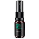 CBD олія Isolate10%, 1000 мг, 60 доз, 10 мл, м'ята