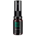 CBD олія Isolate10%, 1000 мг, 60 доз, 10 мл, м'ята