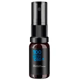 CBD олія Isolate 20%, 2000 мг, 60 доз, 10 мл, мандарин