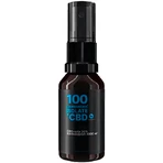 CBD олія Isolate 20%, 4000 мг, 120 доз, 20 мл, мандарин: ціни та характеристики