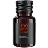 CBD Isolate 3000 мг, 60 капсул по 50 мг