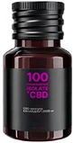 CBD Isolate 3000 мг, 30 капсул по 100 мг