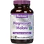 Магній малат, Magсnesium Malate, Bluebonnet Nutrition, 90 вегетаріанських капсул