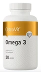 OstroVit (Островит) Омега 3 капсулы, 30 шт.