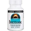 Бенфотиамин, 150 мг, Benfotiamine, Source Naturals, 120 таблеток